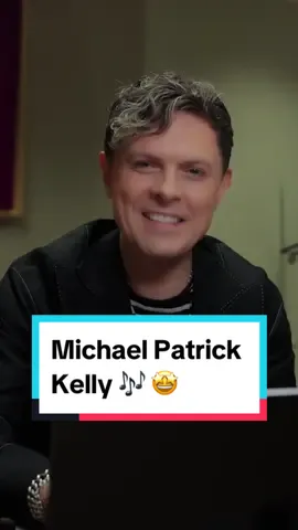 3 ... 2 ...1 ... Let’s go ⏰:  „B•O•A•T•S Live“ von @Michael Patrick Kelly aus der Westfalenhalle! 🎵 Jetzt kostenlos auf MagentaMusik oder bei MagentaTV einschalten! ▶️ #BOATS #MichaelPatrickKelly #MagentaMusik