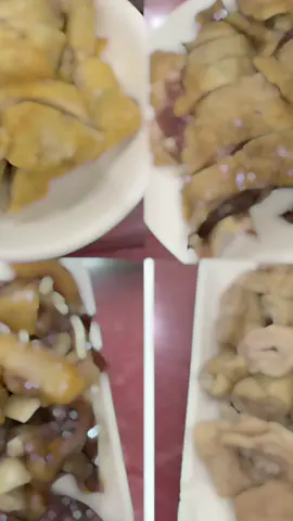 清爽美味的菜品