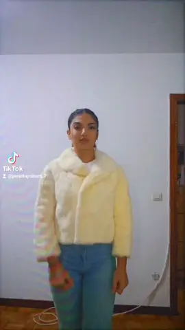 para más información por privado #paratiii #pelo #abrigopelo #abrigosmujer #foryoupage 