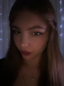 Тгк: real vamp😋 