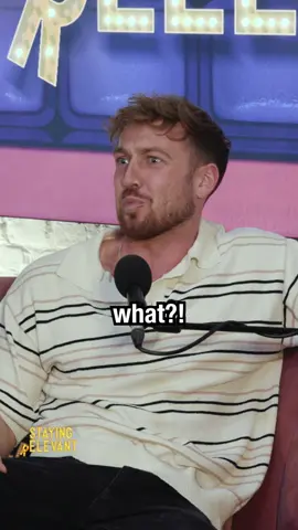 It’s the realisation for me 💀  #samandpete #stayingrelevant #podcast 