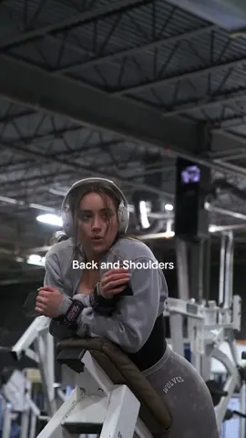 Just the basics only 4 exercises