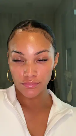 Well at least I know I’ll have hydrated skin all 2024. @Tatcha  water cream is never leaving my routine, the best moisturizer. #tatchapartner #tatcha