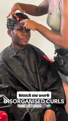 Shall I do more of these? Let me know in the comments⬇️ #pixiecut #manelistudios #shorthair #londonhairdresser #londonbarber #barber #femalebarbergang #pixiecuthairstyle #pixiehairgoals #viralvideo #viral #foryoupage #foryou