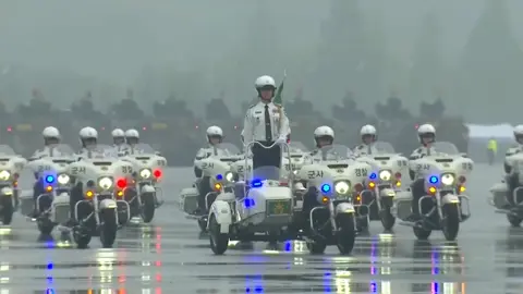 South Korean military parade 🇰🇷🇰🇷🇰🇷 #southkorea🇰🇷 #army #parade 