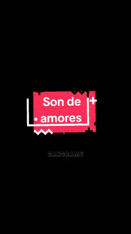 Son de amores - Andy & Lucas #fyp #canta #karaoke #dedica #sondeamores #andyylucas #viral #tiktok