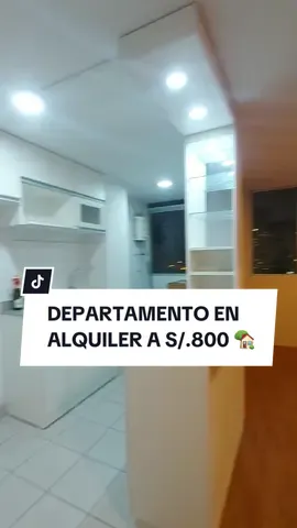DEPARTAMENTO EN ALQUILER A S/.800 SOLES 🏡💸 📐50 mt2 🛏️ 3 habitaciones 🛁 1 baño PRECIO: S/.800 CONTÁCTANOS: 943 723 481 📲 RUC: 20603227949 - Razón social Business House. #recorridodeinmuebles #alquiler #departamentos #remax #recorridodedepartamento #alquileryventa #alquilerdedepartamentos #departamentosenlimaperu 