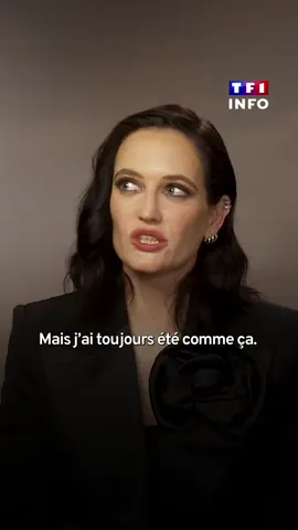 « J’aime bien jouer des rôles différents, ne pas être enfermée dans une case. » On a rencontré Eva Green à l’occasion de la sortie du film « Les Trois Mousquetaires : Milady » #milady #evagreen #lestroismousquetaireslesfilms 