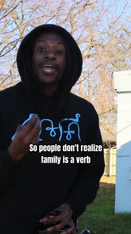 Family is a verb 🗣️🗣️🗣️ #family #ubuntu #Love 