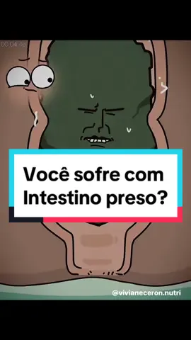 É isso o que acontece quando não fazemos cocô regularmente: 👇 • Sintomas como desconforto gastrointestinal, barriga inchada, excesso de gases, dores abdominais, sensação de empachamento, irritabilidade ficam evidentes. • Desintoxicação é prejudicada:  👉 como as toxinas são eliminadas através das fezes e urina, quando há fezes paradas no cólon, juntamente com bactérias que estão naturalmente presentes, isso dificulta o processo de desintoxicação. • Imunidade é alterada:  👉 a constipação crônica pode alterar tanto a microbiota, como a permeabilidade intestinal afetando nosso sistema imunológico como um todo. • Aumento da resposta inflamatória sistêmica:  👉 quem tem o intestino preso provavelmente tem disbiose intestinal, que aumenta a permeabilidade intestinal Leaky gut (intestino peneira), permitindo a entrada de bactérias ruins na corrente sanguínea, que trazem consigo moléculas inflamatórias LPS que desencadeiam inflamação em todo o corpo. • Desequilíbrio hormonal:  👉 fazer cocô é uma forma de eliminar os estrogênios, se não eliminado, pode causar um desequilíbrio chamado de predominância estrogênica.   Doenças que são consequência da predominância estrogênica e inflamação crônica: Nódulos na mama, Miomas e pólipos uterinos, Cistos no ovário, Endometriose, Adenomiose, Hipotireoidismo, Câncer de Mama, Câncer de Ovário, Câncer de endométrio • Dores de cabeça:  👉 intestino preso está associada a dores de cabeça primárias, que são a maneira de nosso corpo nos alertar para doenças sistêmicas (afetam múltiplos órgãos ou tecidos do corpo). 💩 Lembrando que o referencial de normalidade são fezes de cor marrom, de aspecto uniforme, firme e com formato cilíndrico e odor ameno. Se você que deseja acabar com o INTESTINO PRESO, quer melhorar sintomas gastrointestinais como inchaço, gases e enquanto aumenta a sua saúde e energia. 👇 Comente “EU QUERO” nos comentários ou clica no link do perfil que passarei mais informações! #intestinopreso #disbiose #prisaodeventre #intestinoinflamado #sibo #constipacaointestinal #disbioseintestinal 