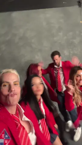 El OG REBELDE  #rbdparasiempre #rbd