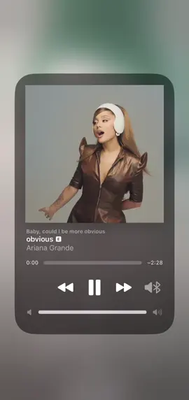 No shit got me right where you want me Baby, could I be more obvious 🩵🫧 #arianagrande #ari #fyp #positions #positionsarianagrande #positionsdeluxe 