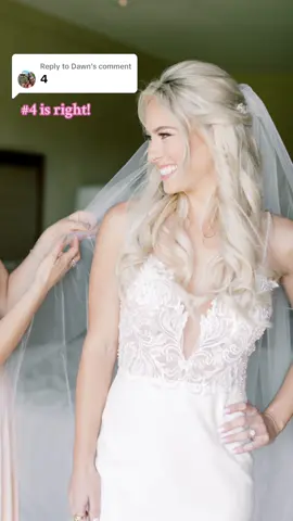 Replying to @Dawn whoever guessed #4 was right!