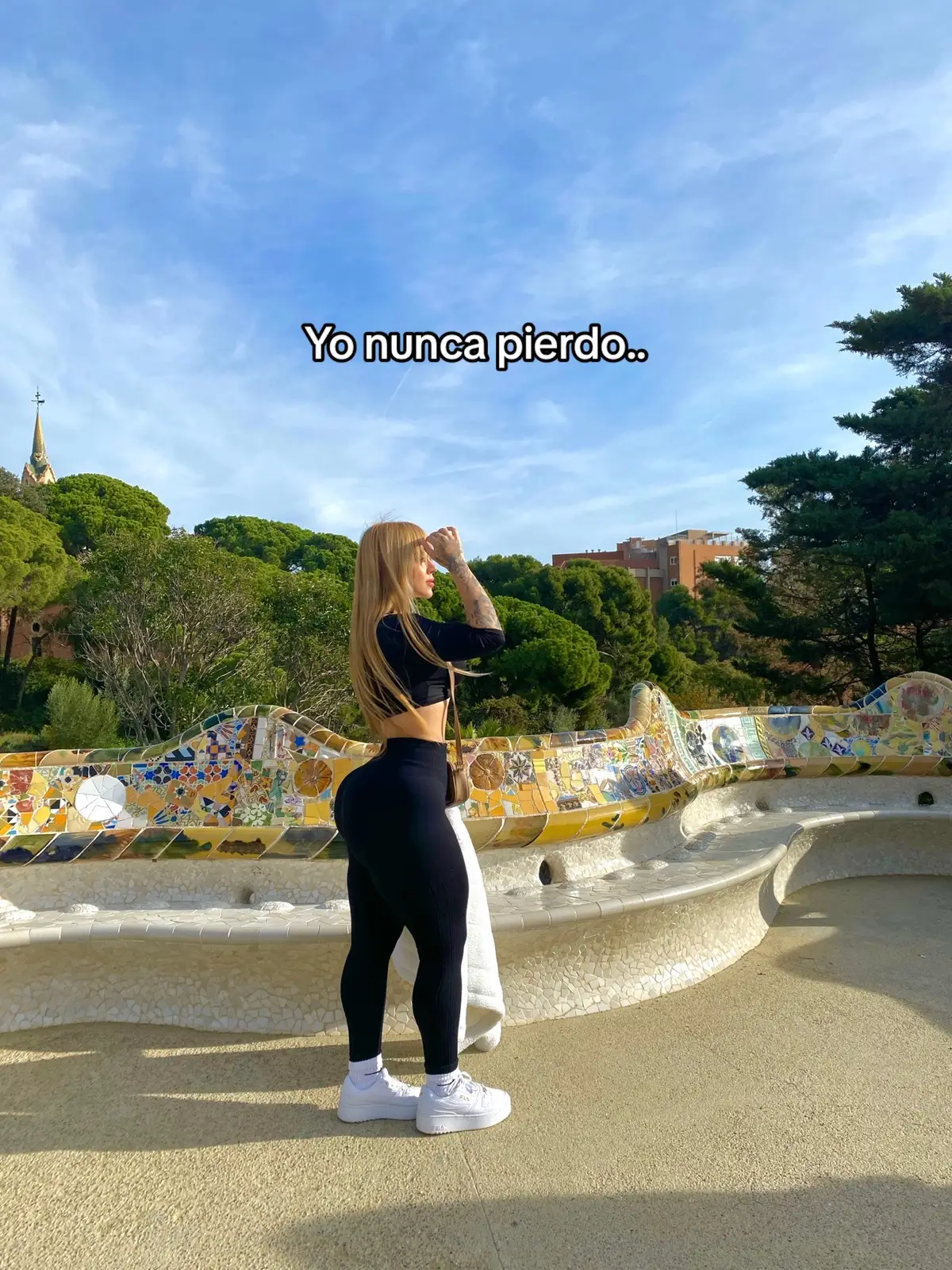 Más tranquilidad en cuerpo y mente #parati #fyp #1111 