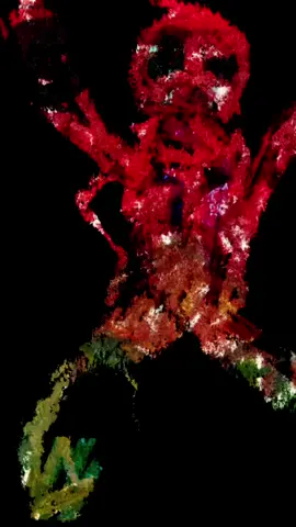 Moving textures #mixedmedia #imersiveart #abstractart #ukartscene #expression 