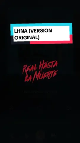 LHNA (VERSION ORIGINAL) - ANUEL AA FT ROBGZ Bueno banda aquí les traigo otro tema hecho por mi espero que les guste, es una versión original (no oficial) del tema 