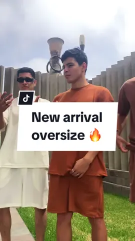 Nuevos conjuntos oversize 🔥 Polo + Short ✅ #polo #short #oversize #new #clothing #clothingbrand #menstyle #menfashion #comovestir #rutinaparavarones #ropaparahombre #ropaaesthetic #ropaoversize #ropastreetwear 