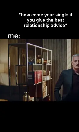 i am jose mourinho. #fyp #foryou ##viral #funny #josemourinho #blowthisup #meme #football #advice #makemefamous 