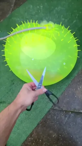 Mais um experimento com os brinquedos 😆💦 #asmr #satisfying #toy #videossatisfatorios 