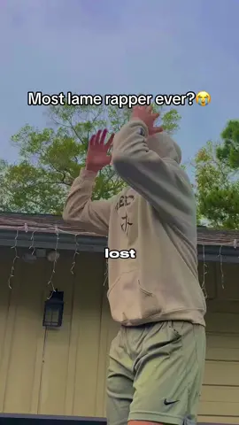 what is bro even rappin about #christianrap 