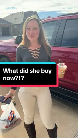 Is it a blue moon tonight? #hotwife #shoppingaddict #starbucks #cadillac