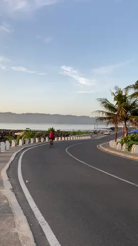 Mentahan sunrise😍🍃#perahu_pangandaran #pangandaran💃 #pantaitimurpangandaran 