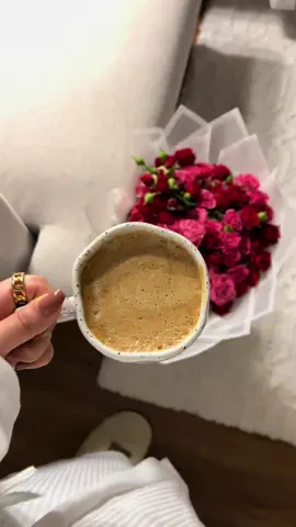 كم درجة حراره عندكم الان؟ #ورد #تصويري #جيتني_مثل_الشروق 