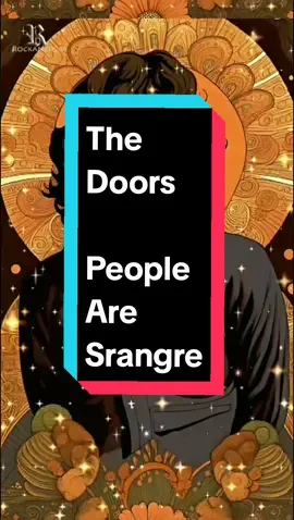 The Doors | People Are Strange #jimmorrison #thedoors #rockmusic #classicrock #rockandroll #hardrock #rocklegends #rocknroll #rockband #rockvibes #rockshow #rocklovers #rockandmetal #rockicons #rockhistory #rockartists #rockanthem #rockinfluence #rockfans #rock #rocker #hechoderock #rockmusicvideo #musicarock #musicosderock #rockmusicfans #rockmusicman 