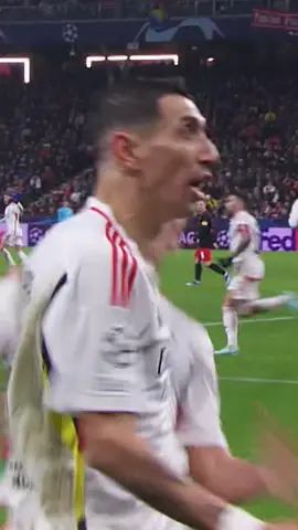 🔮🫶 #DiMaria #UCL #SalzburgBenfica #Benfica #TikTokDesporto #AngelDiMaria