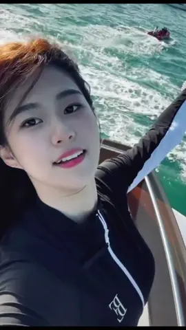 观看日出，乘风破浪##风景在路上