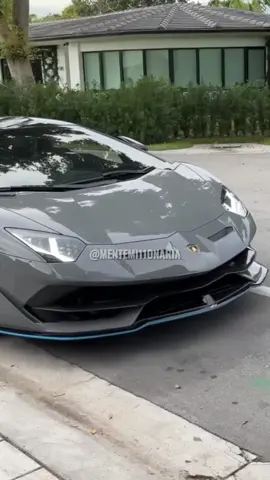 Me compro el Aventador SVJ Roadster 🏎️ 