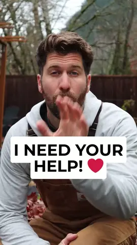 ❤️ Gardening Fam! Let's come together for our sweet garden angel Mandy (@gardensofhealing) and support her and her family through the holidays 🙏🏻🌱. I've put a link in my bio to the GoFundMe page and it would mean the WORLD to me if you were willing to make a contribution - however big or small. Love y'all and this community so much! ❤️