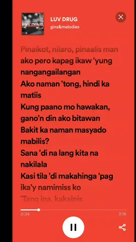 #foryou #genggeng #lyrics #trending #tiktok 