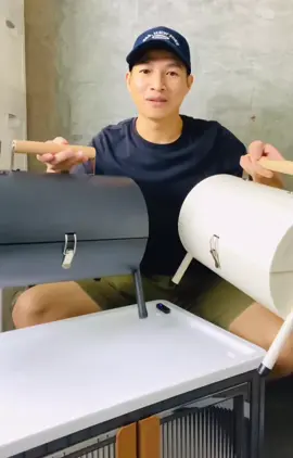 Bếp nướng than thép ko rỉ #dogiadungvatienich #giadungtienloi #giadungviet #thinhhanhtrend #xuhuongmoinhat #giadungtrend  @Đồ gia dụng tiện ích  @Đồ gia dụng tiện ích  @Đồ gia dụng tiện ích 