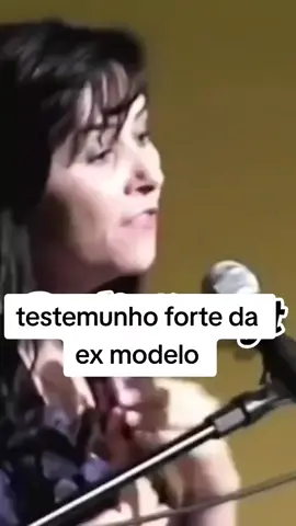 Para quem ainda nao conhece o meu testemunho 