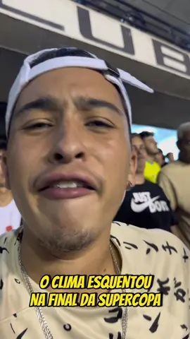TEVE CUSPI OU EU TO LOUCO? #Supercopadesimpedidos #finalsupercopadesimpedidos #juninhomanela 