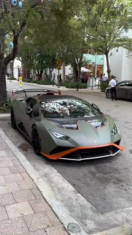 Best sto spec😩#fyp #lamborghini #sto #supercar 