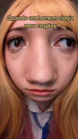 #fy  #fyp  #fypシ  #viral  #cosplay  #cosplayer  #cosplayers  #anime  #animes  #geek  #comedia  #comedian  #humor  #engraçado  #meme  #memes