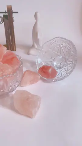 Enjoy this moment#himalayansalt #fyp #massage #saltlamp #tiktok 