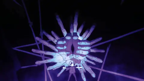 all or nothing. #selfembodimentofperfection #mahitodomainexpansion #jjks2episode21 #mahitoedit #laleconparticuliere 