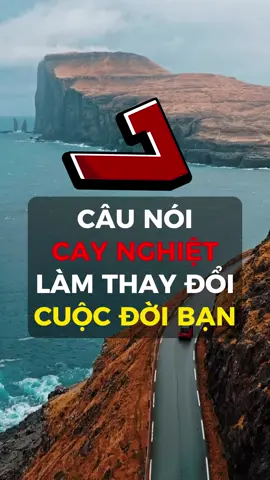 7 CÂU NÓI LÀM THAY ĐỔI CUỘC ĐỜI BẠN #SachTINHHOA #SongTinhArt #caunoihay #nhungcaunoihay #phattrienbanthan #dongluc 