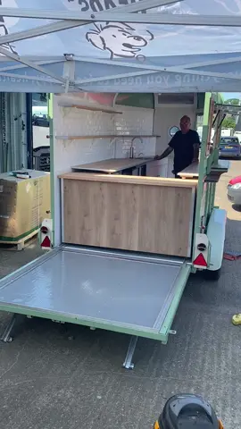 Rice richardson horsebox trailer conversions, stunning trailer conversions bespoke designed and built 