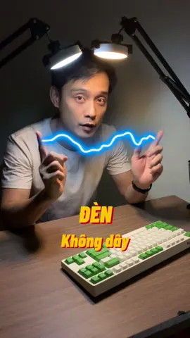 Đèn thông minh không dây mini 35 nghìn đồng #thanhnomo #anhkythuat #anhkythuatchannel #denthongminh #denkhongday #denngu #dencauthang #dentudong #denhongngoai 