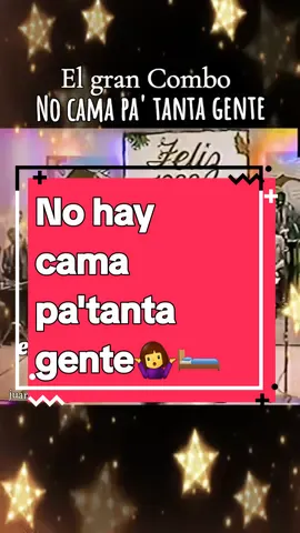 #nohaycamapatantagente #elgrancombo #musicadelrecuerdo #recordaresvolveravivir 