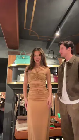 just sayin @Revolve @Blake Gray 