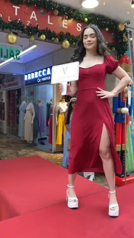 Nuestro nuevo ingreso!  Vestido Rubi en tela Lino ❤️ Standar Colores: Negro, rojo y perla Precio: S/45 #navidad #tiendaderopa #gamarra #vestidos #haulgamarra #outfitinspo #outfitnavideño #outfitideas 