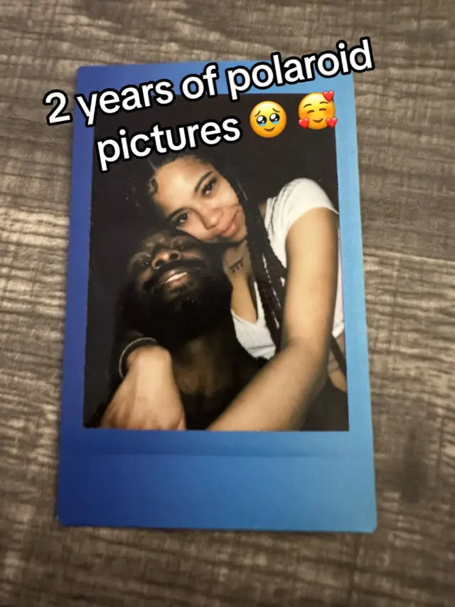 Just a glimpse of our story in polaroid film.  #polaroid #ourstory #polaroidlove 