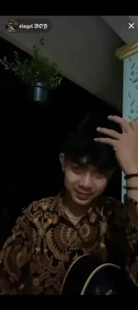 ini y vidio mentahnya 😄#livemasboy #fyp 