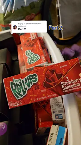 Replying to @beverleydeacon #Dumpster #DimpsterFinds #SavedFromTheLandfill #DumpsterHaul #Food #Foodie #Snacks #Yummy #Chef #Cook #Blessed #Family #Foodie #Autism #Epilepsy #AutisumMom #SpecialNeedsMom #SingleParent 