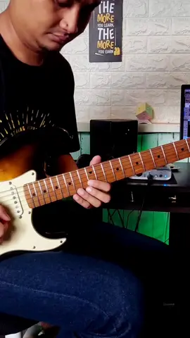 Seize the day solo - A7x #guitarsolo #music #seizetheday #a7x #synystergates #avengedsevenfold 